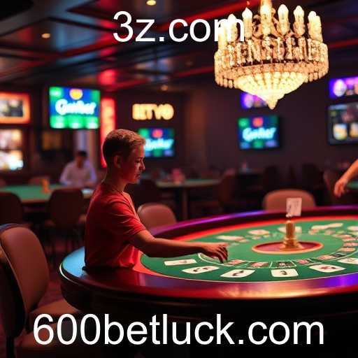 600bet