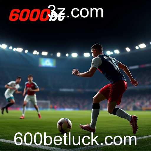 600bet
