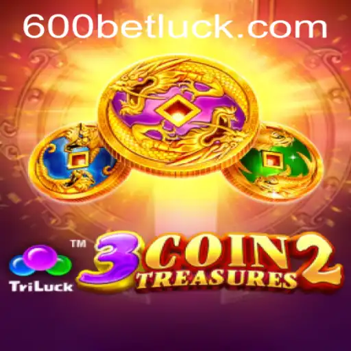 Exploring 3CoinTreasures2 and the Buzz Around 600bet PH Login