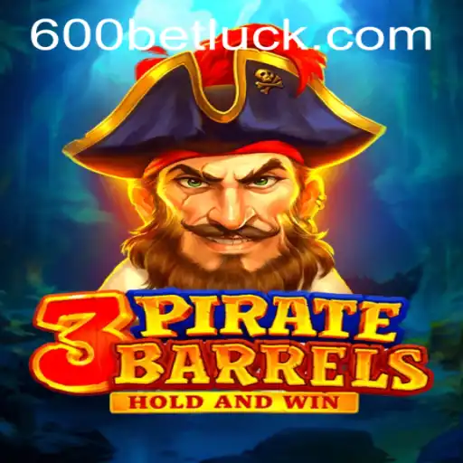 Dive into the Adventure of 3PirateBarrels: An Immersive Gaming Experience with 600bet PH Login