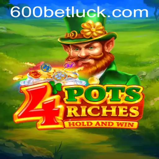 4potsriches: Unveiling a New Game Sensation and How to Get Started with 600bet PH Login