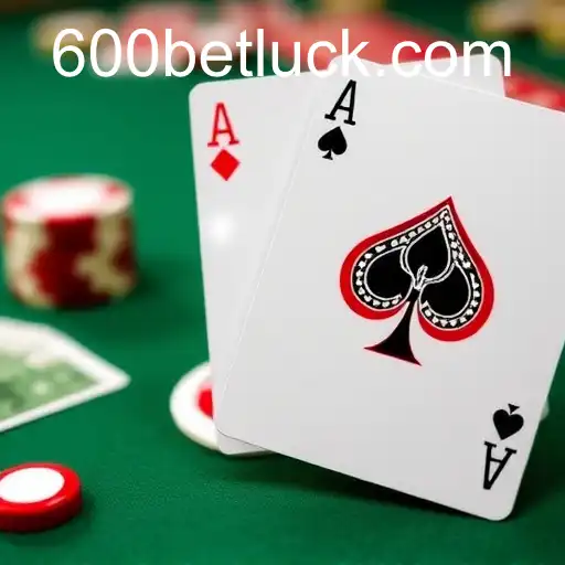 The Intricacies of Baccarat Game and Exploring 600bet PH Login
