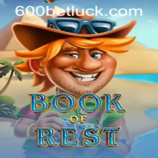 Book of Rest: Exploring the Thrilling World of Online Gaming