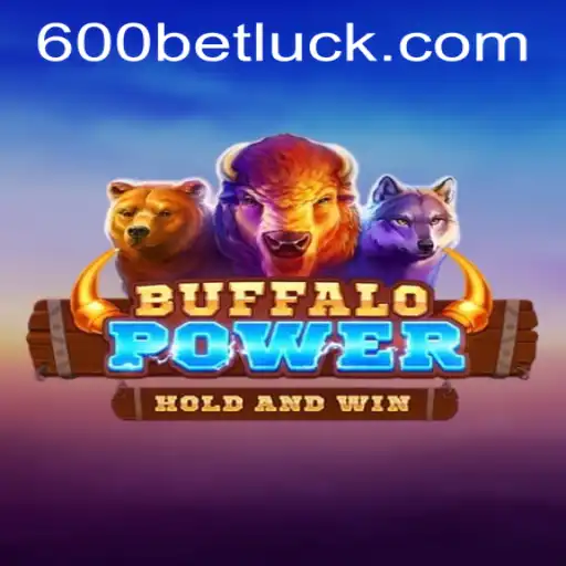 Explore the Thrilling World of BuffaloPower and the Excitement of 600bet PH Login