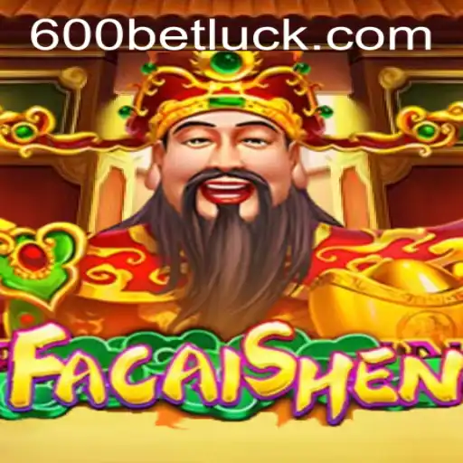 Discover the Exciting World of FaCaiShen Through 600bet PH Login