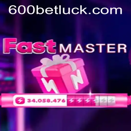 Unlock the Thrills of FastMaster: A Comprehensive Guide with 600bet PH Login