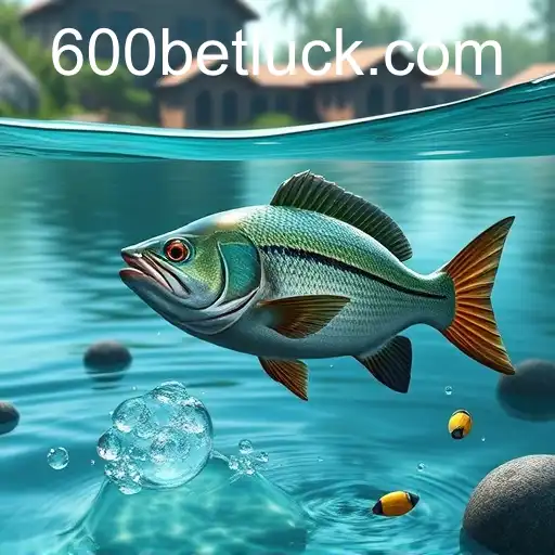 Exploring the Exciting World of Fishing Games