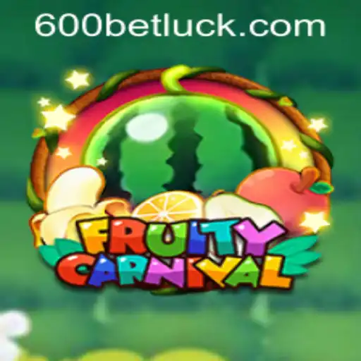 A Deep Dive into FruityCarnival: Gameplay, Features, and Insights on 600bet PH Login