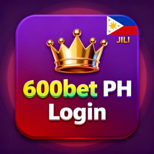 600bet PH Login