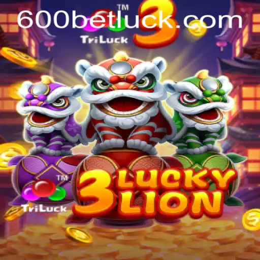 Explore the Exciting World of 3LUCKYLION: A New Gaming Sensation