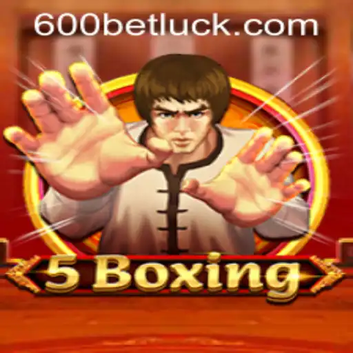 The Thrilling World of 5Boxing and 600bet PH Login
