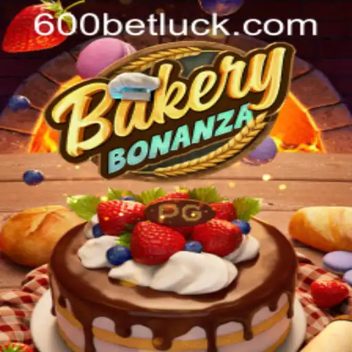 BakeryBonanza: The Ultimate Sweet Adventure Game with 600bet PH Login