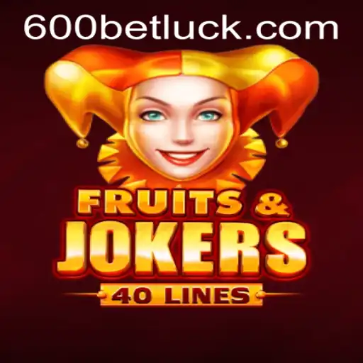 Discover the Excitement of FruitsAndJokers40 and the 600bet PH Login Experience