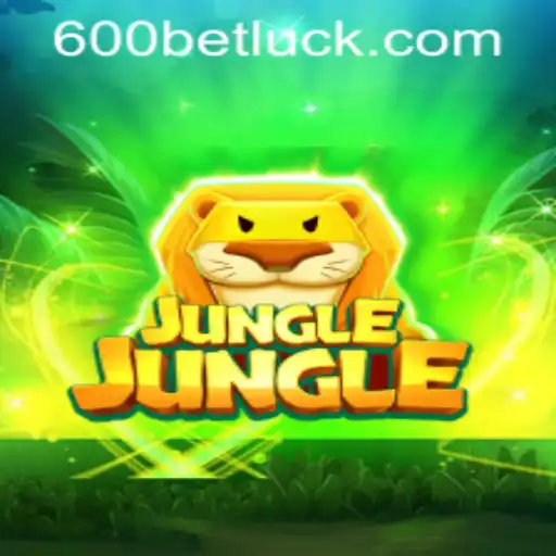 JungleJungle: An Adventure into the Wild with 600bet PH Login