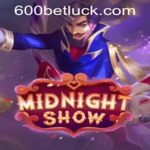 MidnightShow: The Thrilling Experience of 600bet PH Login