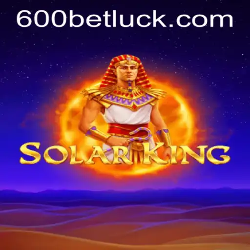 SolarKing: Exploring the Galactic Adventure and the Magic of 600bet PH Login