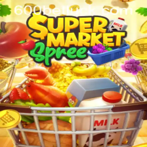 Exploring SupermarketSpree: The Exciting Game Experience with 600bet PH Login