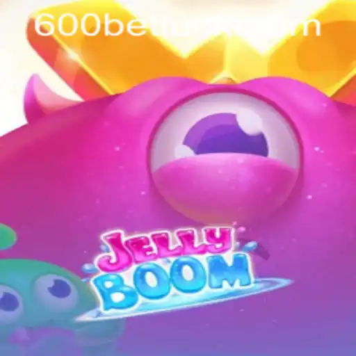 Exploring JellyBoom and the Integration with 600bet PH Login