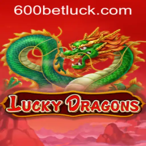 LuckyDragons: Exploring the Thrill of 600bet PH Login