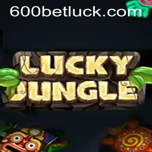 Exploring the Exciting World of LuckyJungle with 600bet PH Login