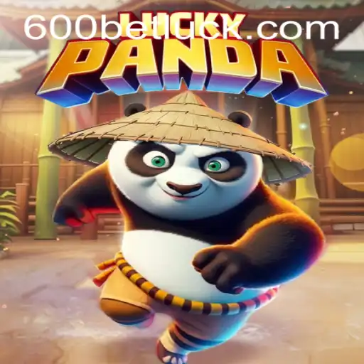 Unveiling LuckyPanda: A Deep Dive into the Game and 600bet PH Login