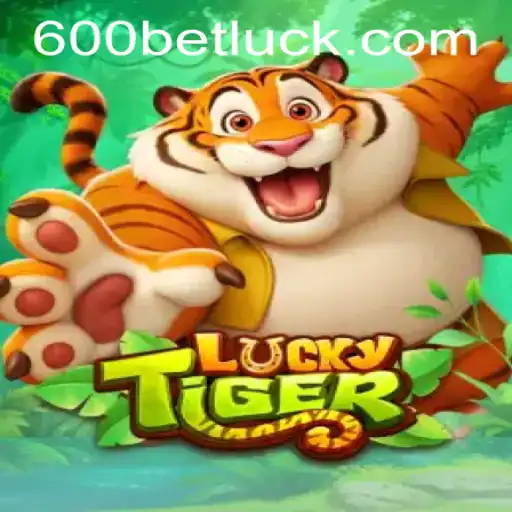 Discover the Thrills of LuckyTiger: A Comprehensive Guide to 600bet PH Login