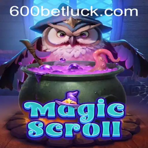 Unveiling the Enchantment of MagicScroll: Your Gateway to a Magical Gaming Experience