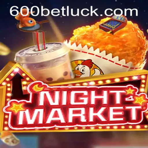 Exploring the Thrilling World of NIGHTMARKET and Its Connection to 600bet PH Login
