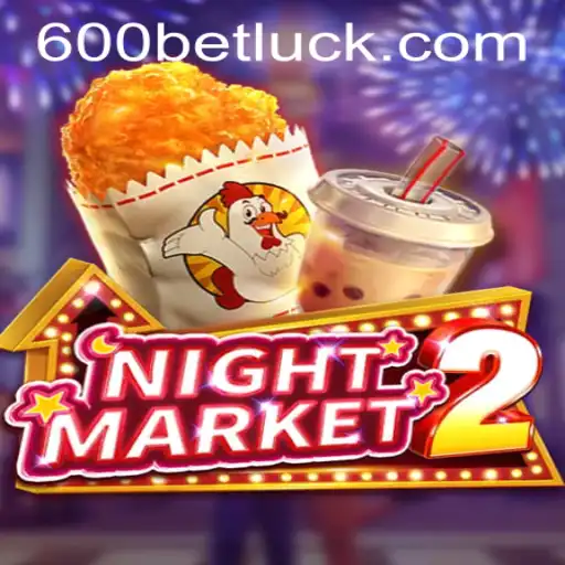 Exploring the Intriguing World of NightMarket2 and the 600bet PH Login Experience