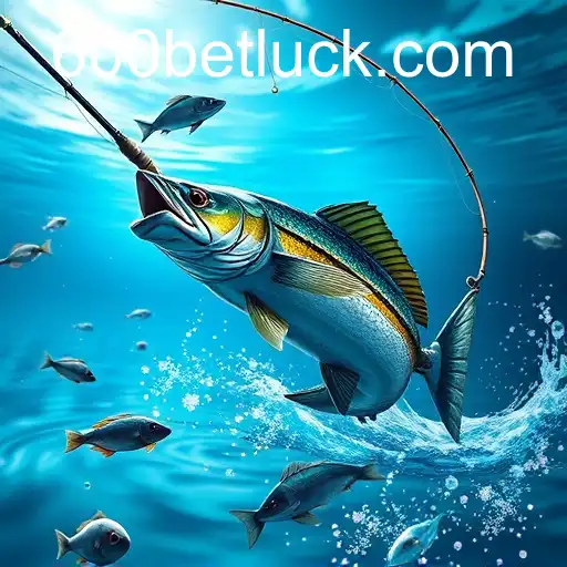 Online Fishing: The New Frontier of Digital Entertainment