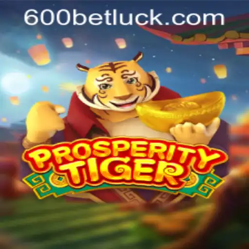 Exploring ProsperityTiger: A Comprehensive Guide to 600bet PH Login