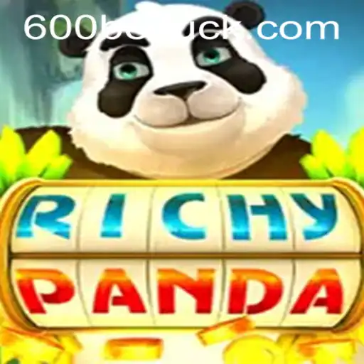 Unlocking the Thrills of RichyPanda and Its 600bet PH Login Experience