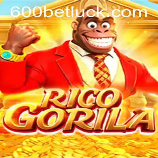 Discover the Thrills of RicoGorila: An Exciting New Gaming Experience