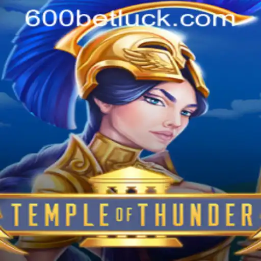 Discover the Excitement of TempleofThunder: A New Era in Gaming