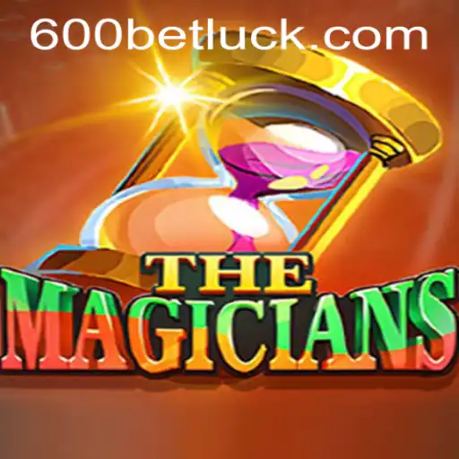 The Magicians: A Deep Dive into the Game with 600bet PH Login