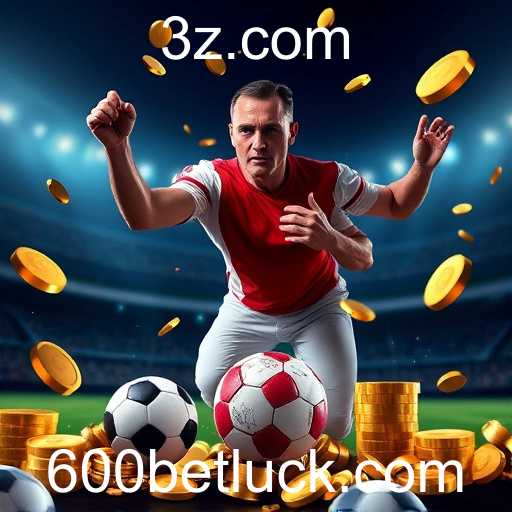 Explore as Imperdíveis Ofertas de Bônus do 600bet