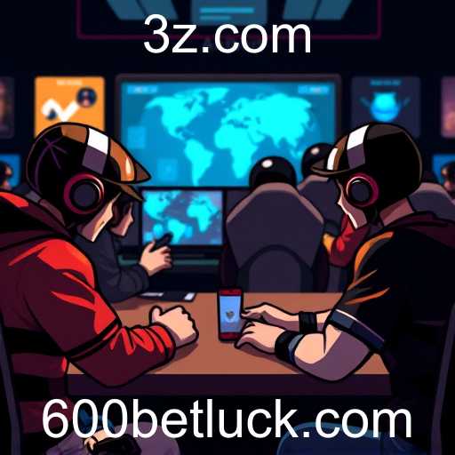 Crescimento dos Jogos Online no Brasil