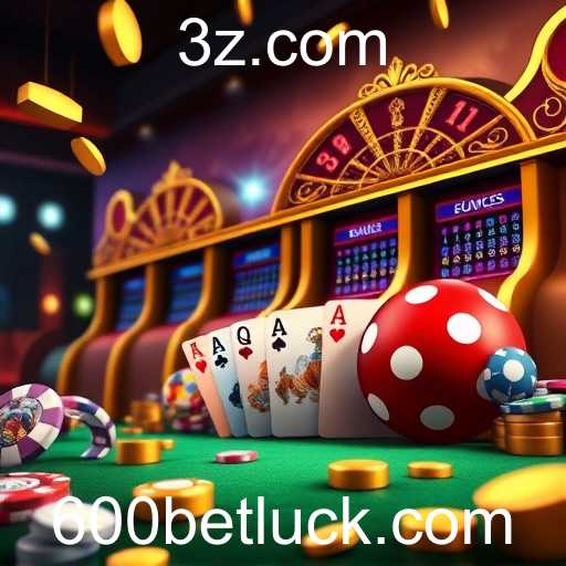 Explorando o Fascinante Mundo dos Jogos de Cassino Online