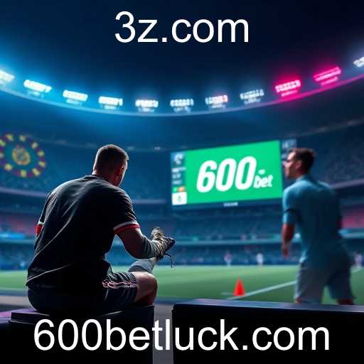 Expansão Inédita do Mercado de Apostas Online em 2025