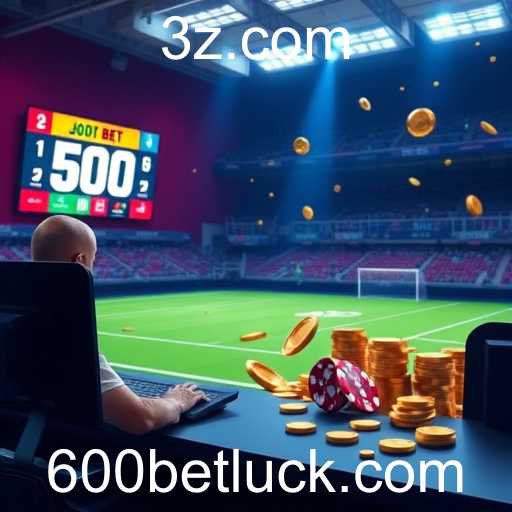 600bet