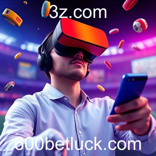 Gaming Trends: O Impacto do 600bet no Mercado Atual