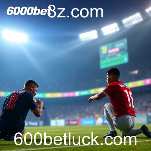 Inovações no Cenário de Jogos e Apostas