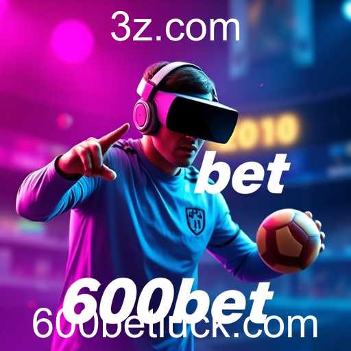 Tendências de Jogos Online e Impacto de 600bet