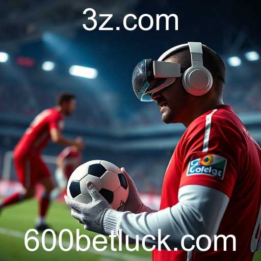 Crescimento do Setor de Jogos Online Através do 600bet