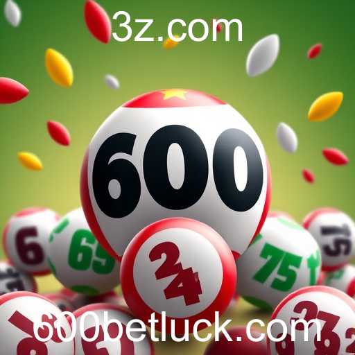 600bet: Loteria Online - Emocione-se Com Grandes Prêmios e Jogos Diversificados