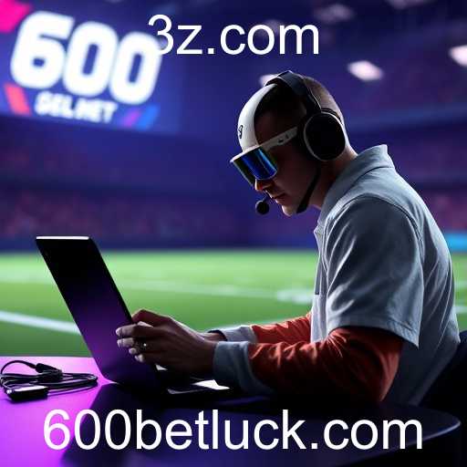 O Crescimento do Mercado de Apostas Online em 2025