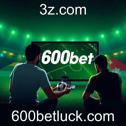 Crescimento do Mercado de Apostas Online em Países de Língua Portuguesa