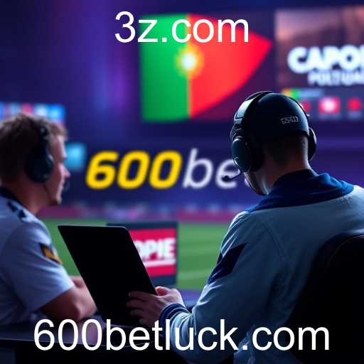 600bet
