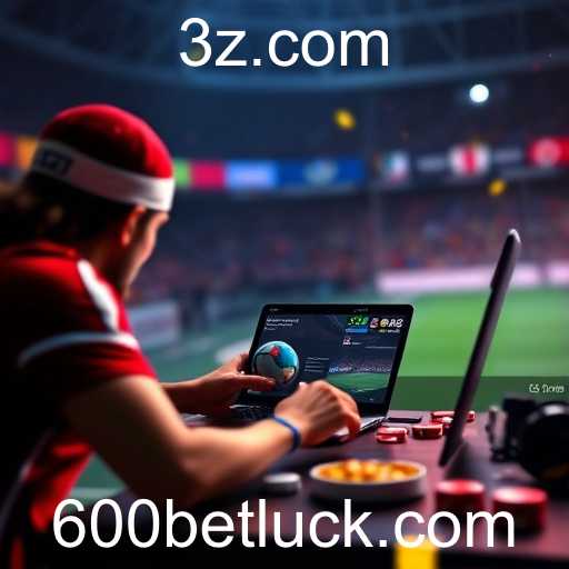 A Ascensão dos Jogos de Azar Online no Brasil