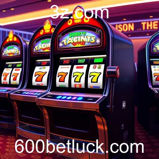 Explorando o Fascinante Mundo das Máquinas Caça-níqueis